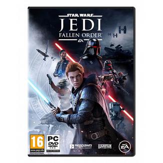 Star Wars Jedi: Fallen Order – PC
