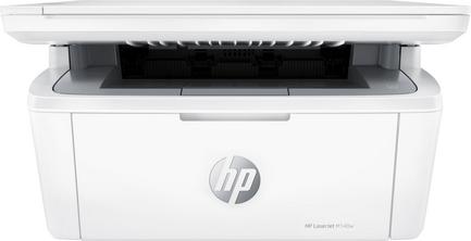 HP LaserJet M140w Impressora Multifunções Láser Monocromo WiFi Branca