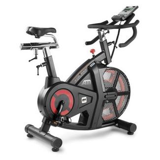 BH Fitness – Bicicleta Indoor I.AIR MAG (FTMS)