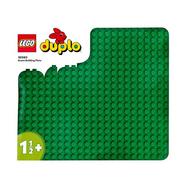 LEGO DUPLO Classic Placa de Construção Verde