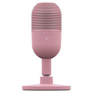 Microfone Razer SEIREN V3 MINI – Rosa