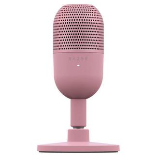 Microfone Razer SEIREN V3 MINI – Rosa