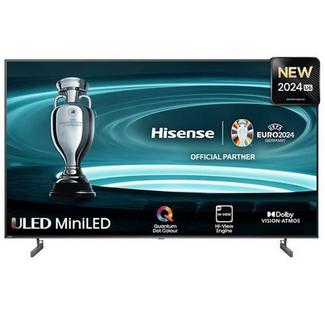 TV HISENSE 75U6NQ ULED 75” 4K Smart TV