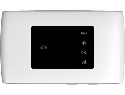 Router 4G ZTE MF920U
