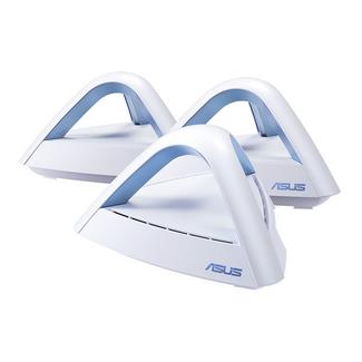 Router Asus Lyra Trio Wi-Fi Mesh AC1750 Dual Band (3pack)