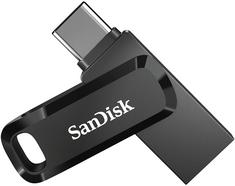 Pen SanDisk Ultra Dual Drive GO 32GB USB3.1 Gen1