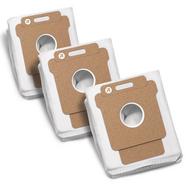 Sacos para Aspirador de Pó IROBOT Autoempt e Autowash Docks (3 Unidades)