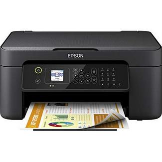 Impressora Multifunções EPSON WorkForce WF-2810DWF