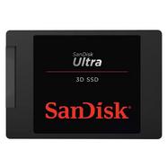 SanDisk Ultra 3D 2.5″ 500 GB Serial ATA III 3D NAND