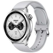 Smartwatch XIAOMI Watch S4 Prateado
