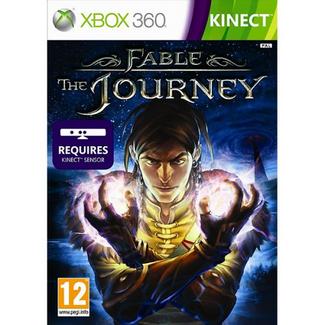 Jogo Fable: The Journey p/Consola Xbox 360