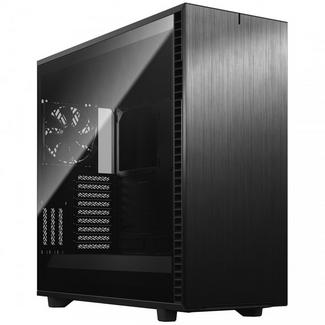 Caixa PC FRACTAL Define 7 XL (ATX Full Tower – Preto)