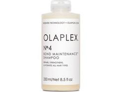 Champô Líquido OLAPLEX N. 4 Bond Maintenance (250 ml)