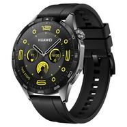 Huawei Watch GT4 46mm Active Black Smartwatch