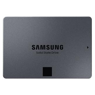 Samsung 870 QVO 2TB 3D QLC SATA 2.5″ SSD