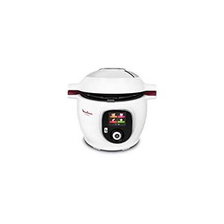 Robô de Cozinha MOULINEX CE700100 (6 L – 1600 W – 2 acessórios)