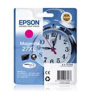 Epson C13T27134022 tinteiro Magenta 10,4 ml 1100 páginas