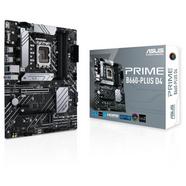 Asus PRIME B660-PLUS D4 DDR4