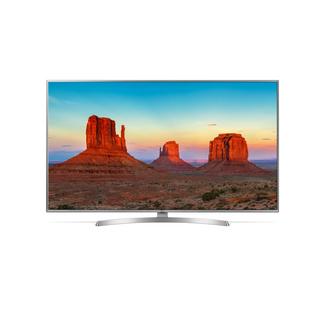 TV LED LG 55” 55UK6950PLB UHD 4K com HDR e DTS Virtual:X