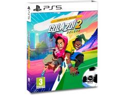 Jogo PS5 Golazo! 2 Deluxe (Complete Edition)