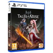 Jogo PS5 Tales of Arise