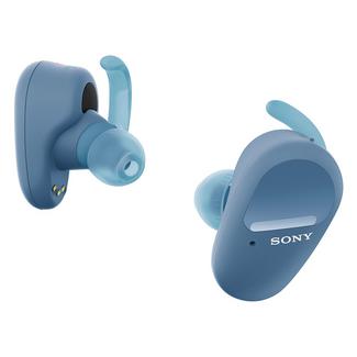 Sony WF-SP800N True Wireless Sports Azul