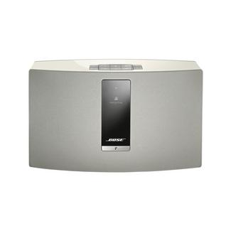 Bose SoundTouch 20 Series III Wi-Fi e Bluetooth Branco