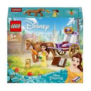 LEGO Disney Princess Carruagem da História da Bela