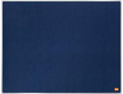 Quadro de Feltro NOBO Azul (60 x 45 cm – Magnético: Não)