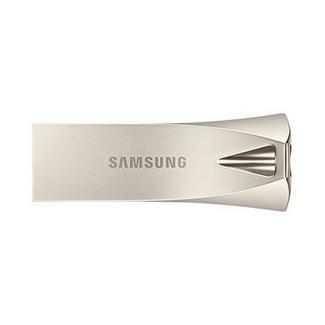 Samsung MUF-256BE3/EU 256GB 3.0 (3.1 Gen 1) Prateado