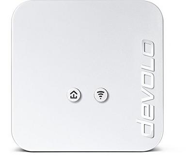 Kit Powerline DEVOLO dLAN 550 WiFi