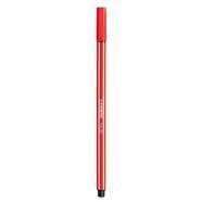Caneta de Feltro Premium Pen 68 – Vermelho