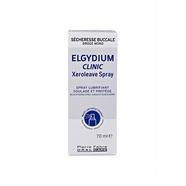 Spray Oral Xeroleave 70ml Elgydium