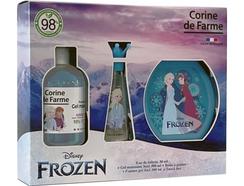Coffret FROZEN Eau de Toilette Eau de Toilette (30 ml)