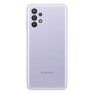 Capa 4-OK Ultra Slim 0.2 para Samsung Galaxy A32 5G – Transparente