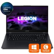 Portátil Gaming LENOVO Legion 5 15ACH6H (AMD Ryzen 7 5800H – NVIDIA GeForce RTX 3070 – RAM: 16 GB – 512 GB SSD PCIe – 15.6”)