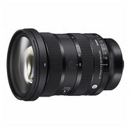 sigma – Objetiva Sigma 24-70mm f2.8 DG DN II A (L-Mount) – Preto