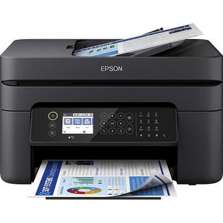 Impressora Multifunções EPSON WorkForce WF-2850DWF