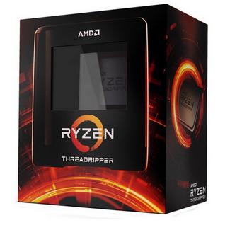 AMD Ryzen Threadripper 3990X 64-Core 128-Thread