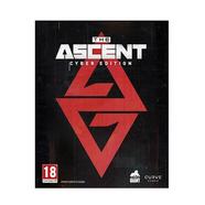 The Ascent – Steelbook Edition: PS5