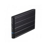 Caixa HDD Tooq 2.5″ SATA (9,5mm) – USB 3.1 Gen 1 Preto