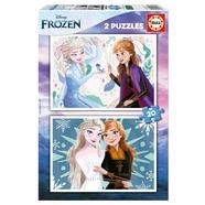 Educa Borrás – Puzzle 2×20 Frozen
