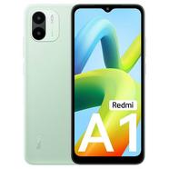 Smartphone XIAOMI Redmi A1 (6.52” – 2 GB – 32 GB – Verde)