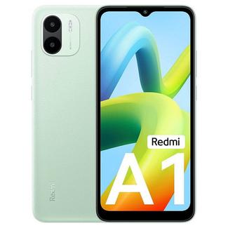 Smartphone XIAOMI Redmi A1 6.52” 2GB 32GB Verde