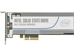 SSD 1,2 TB INTEL SSDPEDMX012T701