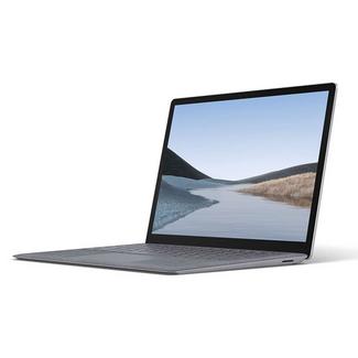 MICROSOFT Laptop 3 – V4C-00010 (13.5”, Intel Core i5-1035G7, RAM: 8 GB, 256 GB SSD, Intel Iris Plus 650) + Oferta de Rato