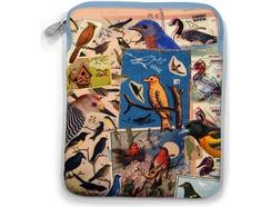 Bolsa iPad ARTBIRD Birds