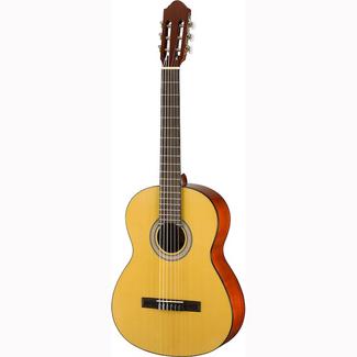 WALDEN – Guitarra Clássica 4/4 Walden WAN450W Standard 400