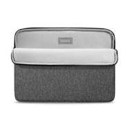 TOMTOC – Sleeve Light-A18 TomToc A18-E3G3 para Macbook Air/Pro 15′ – Cinza Cinzento