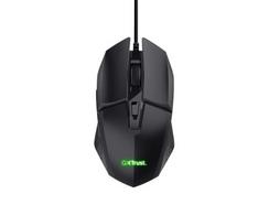 TRUST BUNDLE GXT798 2-IN-1 SET BLACK PT